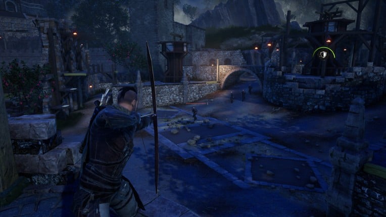 Robin Hood: Sherwood Defenders screenshot