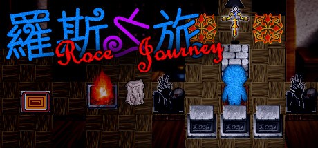 Games like Roce's Journey