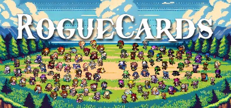 Games like RogueCards