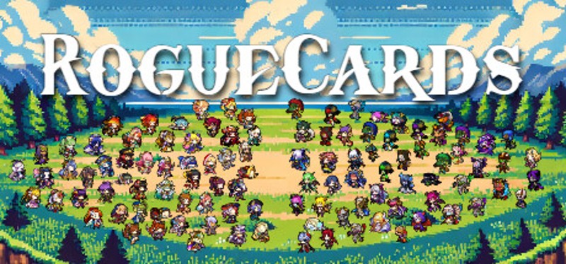 RogueCards Image