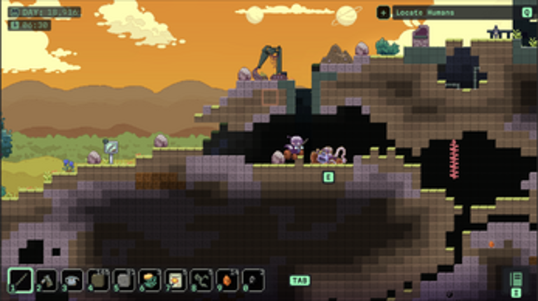 Rombo screenshot