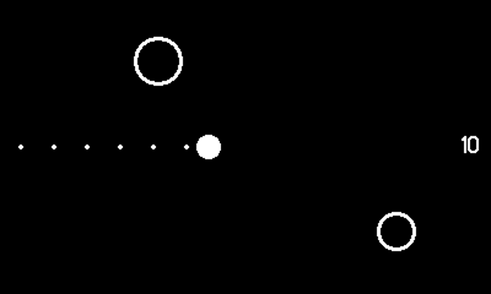 ROTA (for Playdate) screenshot