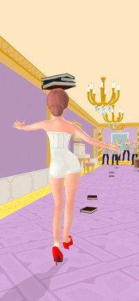 Royal Secrets 3D screenshot