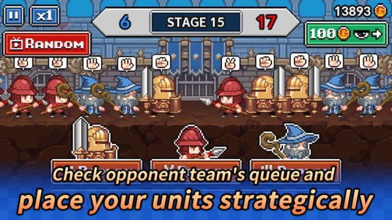 RPS Knights Image