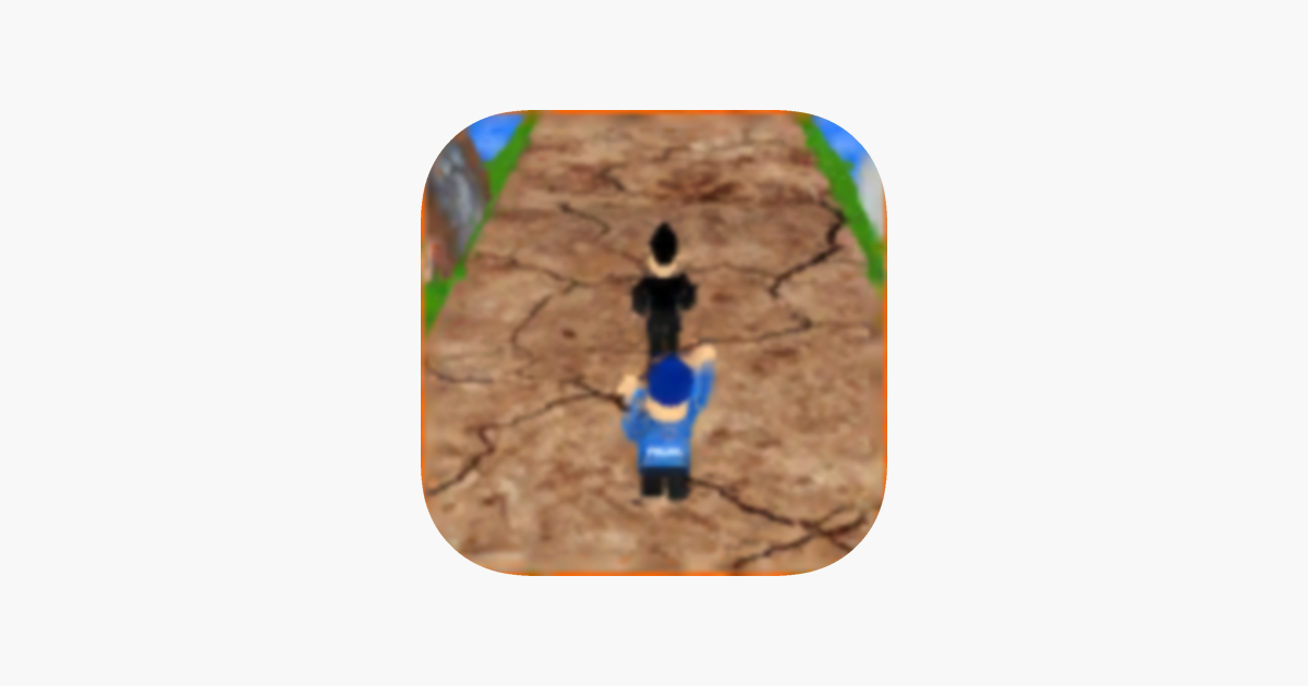 Games like Runner Thief Escape