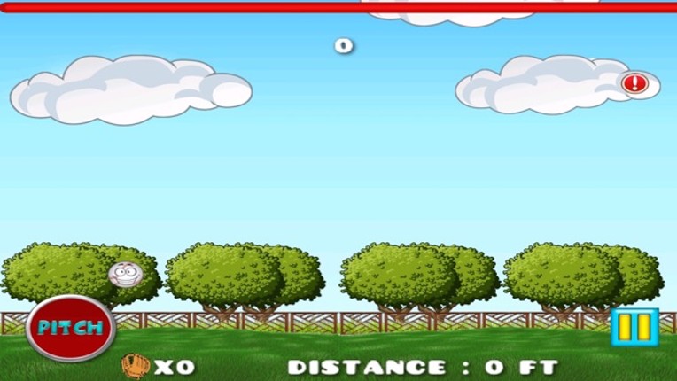 Sandlot Baseball Slugger Free Most Played Challenge Games screenshot