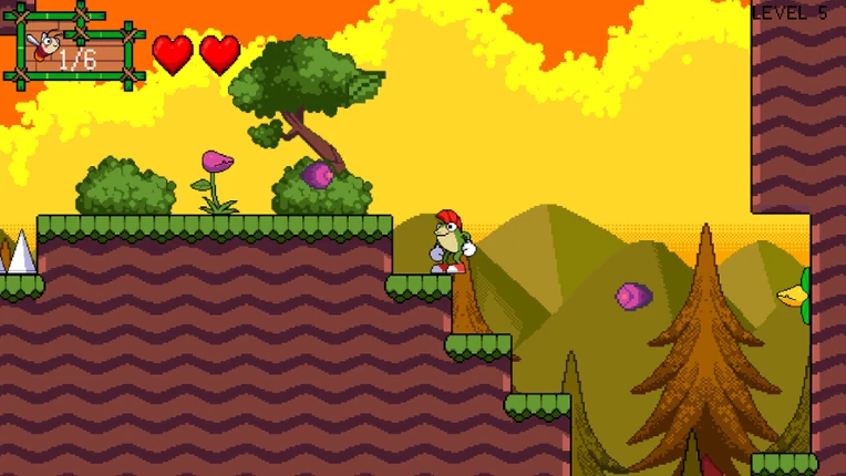 SAPU: Reborn screenshot