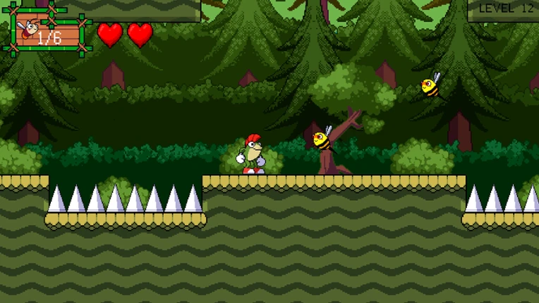 SAPU: Reborn screenshot
