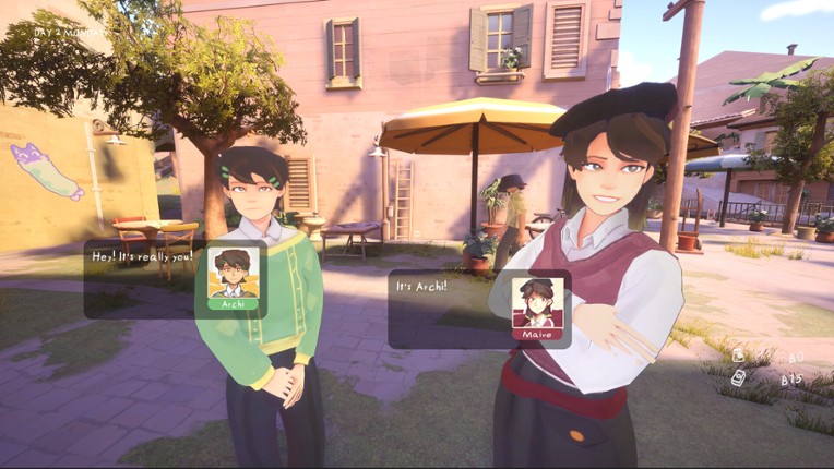 Savor Hour Image