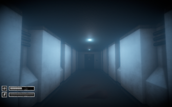 SCP: Containment Breach (HD REBORN) Image