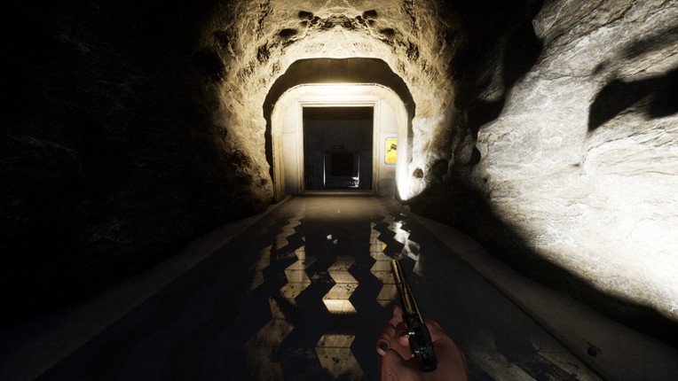 SCP screenshot