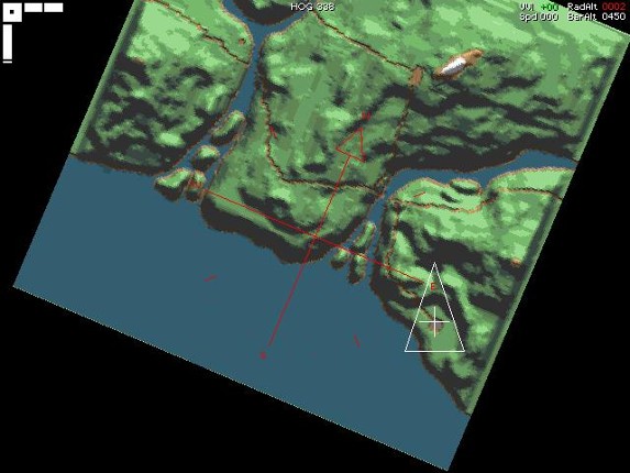 Search & Rescue Image