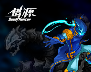 Games like Seed Hunter