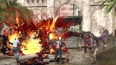 Serious Sam 3: BFE Image