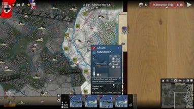 SGS Battle of the Bulge Image