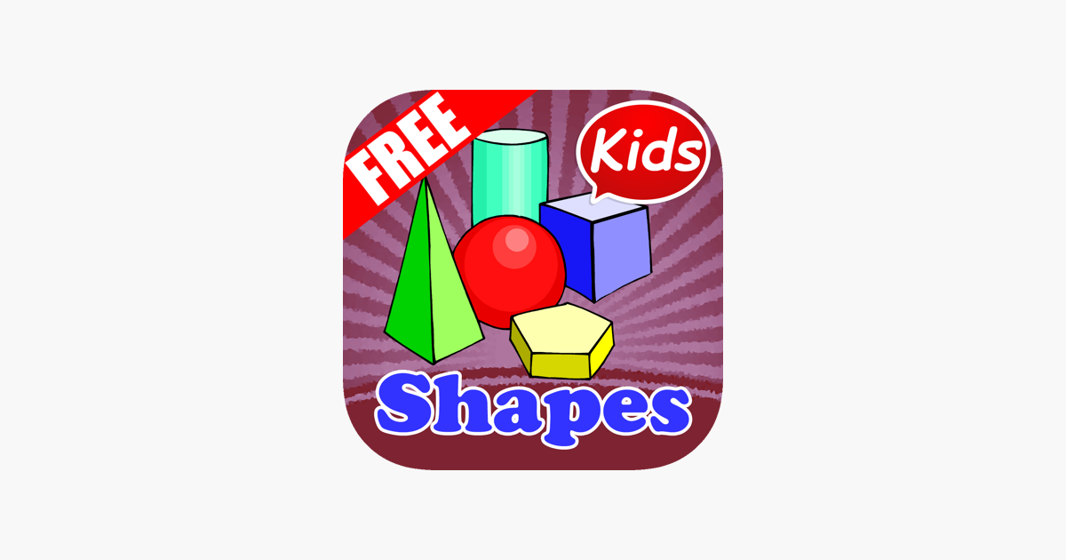 Games like Shape Activities for Preschool and Kindergarten