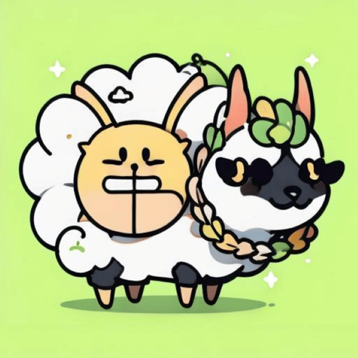 Games like sheep sheep