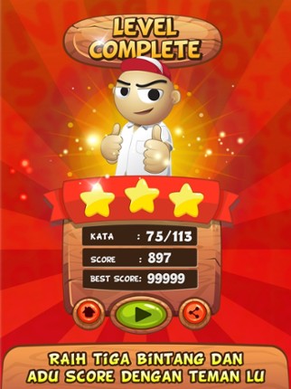 SI Udin: Puzzle 5 Dasar Image