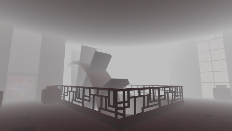 Silent Bloom screenshot