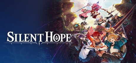 Games like Silent Hope