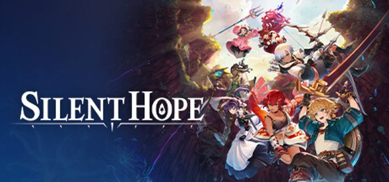 Silent Hope Image