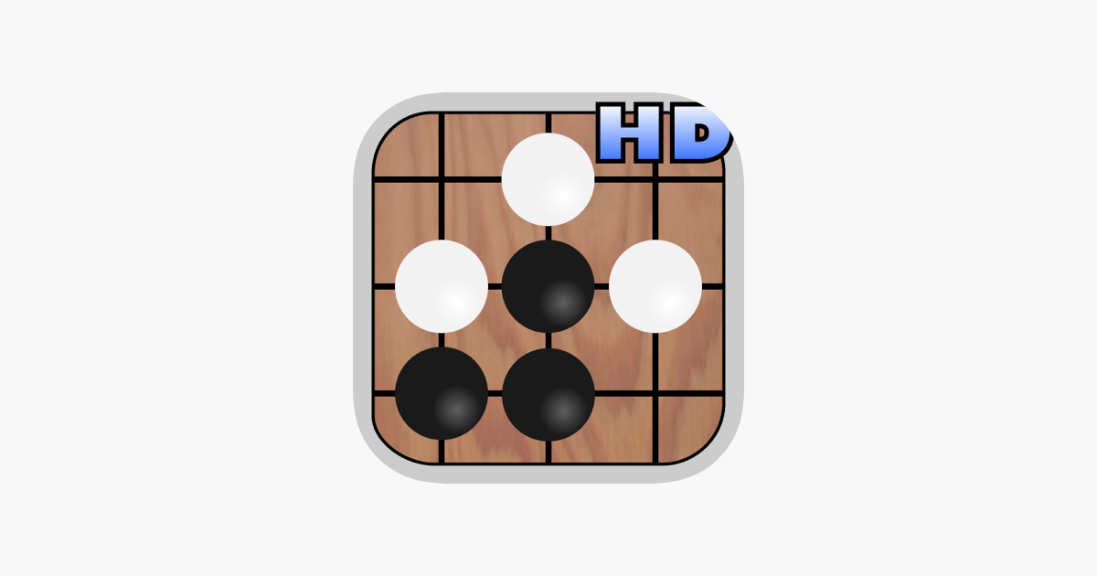 Games like Simply Gomoku HD