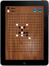 Simply Gomoku HD Image