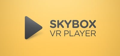 SKYBOX VR Video Player Image