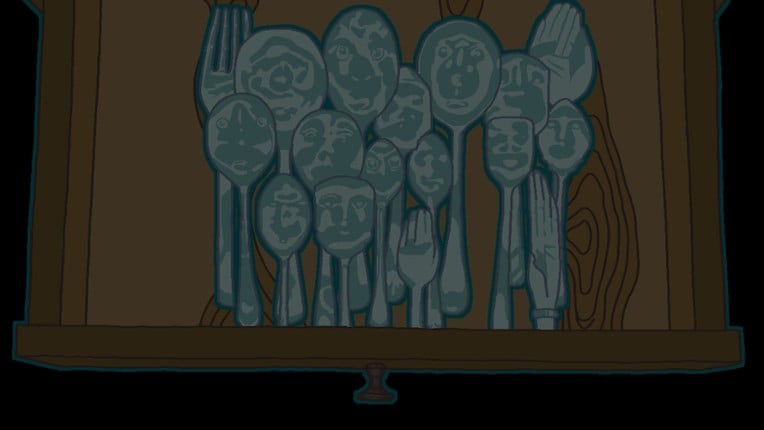 Smell like a puddle screenshot