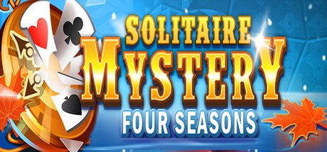 Games like Solitaire Mystery: Four Seasons