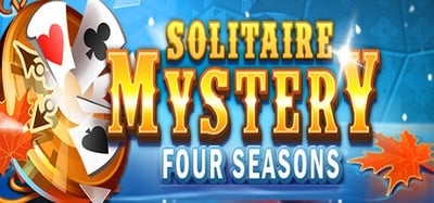 Solitaire Mystery: Four Seasons Image