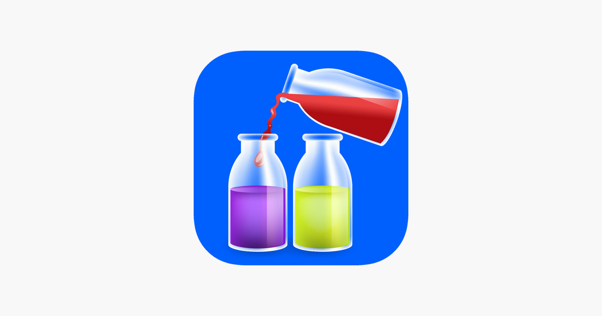 Games like Sort’n Stack!ball sort puzzle