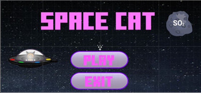 Space_cat screenshot