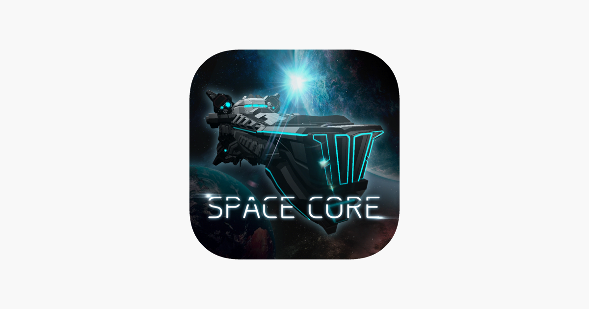 Games like Space Core : The Ragnarok