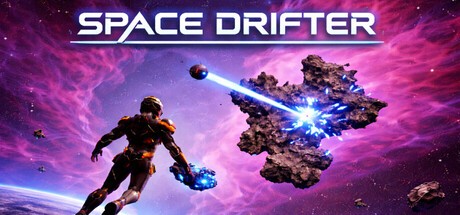 Games like Space Drifter