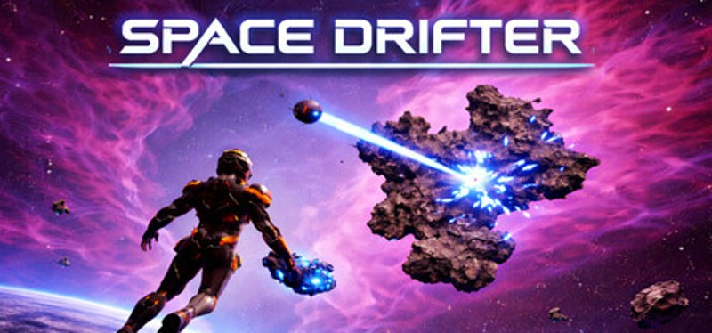 Space Drifter Image