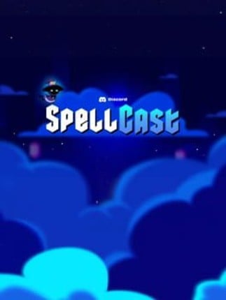 SpellCast Game Cover