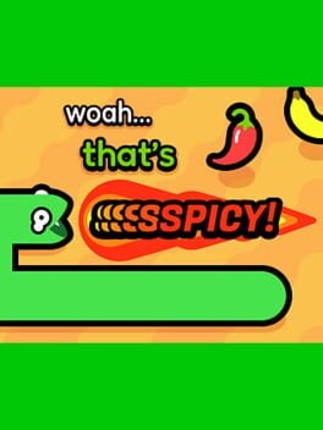 Ssspicy! Image
