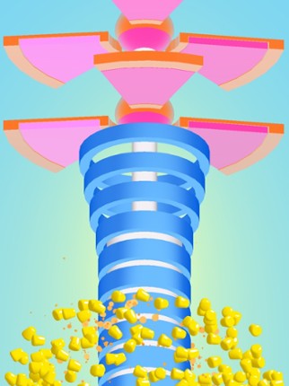 Stack OnPipe Image
