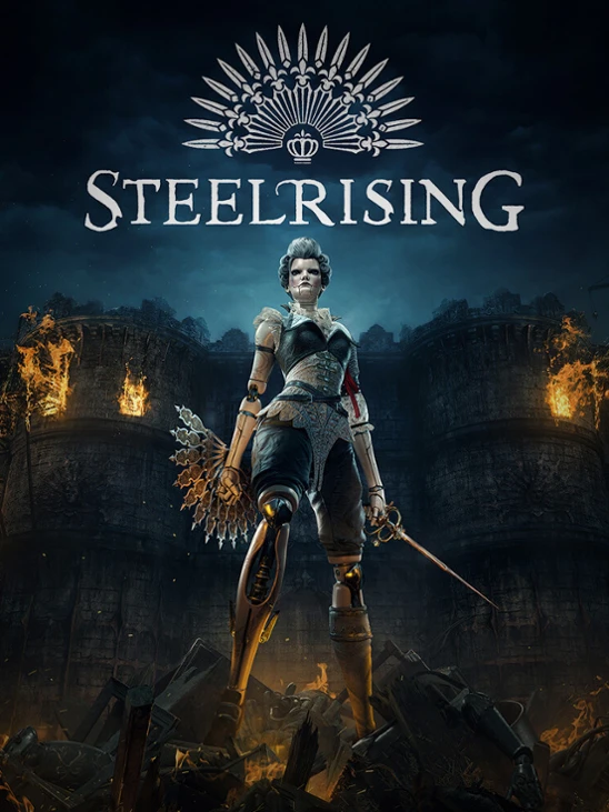 Games like Steelrising: Bastille Edition