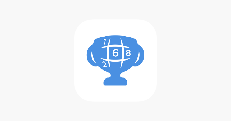Sudoku Classic Number Game Image