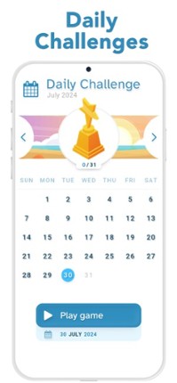 Sudoku Daily - Sudoku Puzzle screenshot