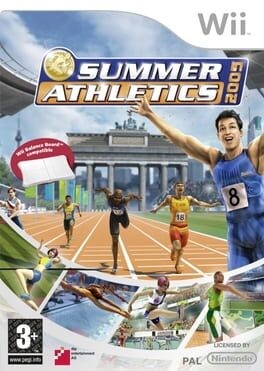 Games like Summer Athletics 2009