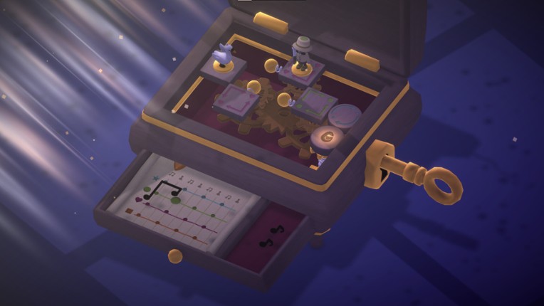 Swan Song screenshot