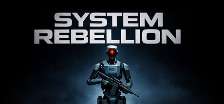 Games like SystemRebellion