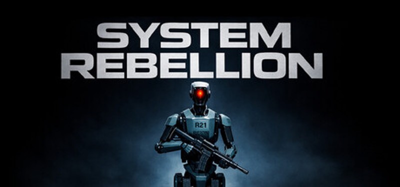 SystemRebellion Image