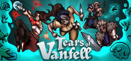 Games like Tears of Vanfell