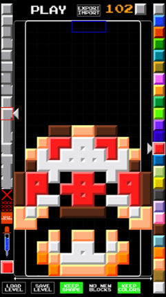 TETЯIS (PENTOMINOVICH) Image