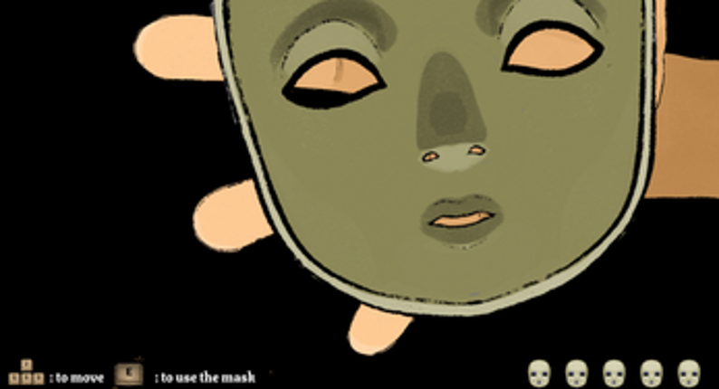 The Abyss' Gaze Image