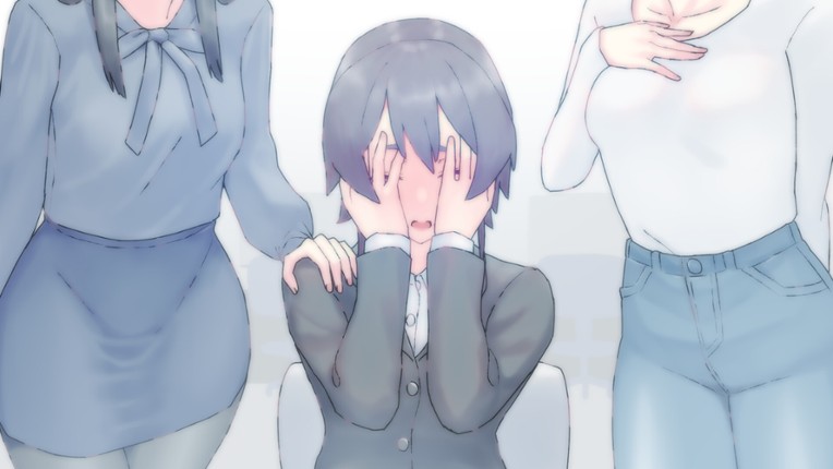 The Brave and Princess of Moonlit Night screenshot